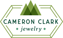 Cameron Clark Jewelry Logo